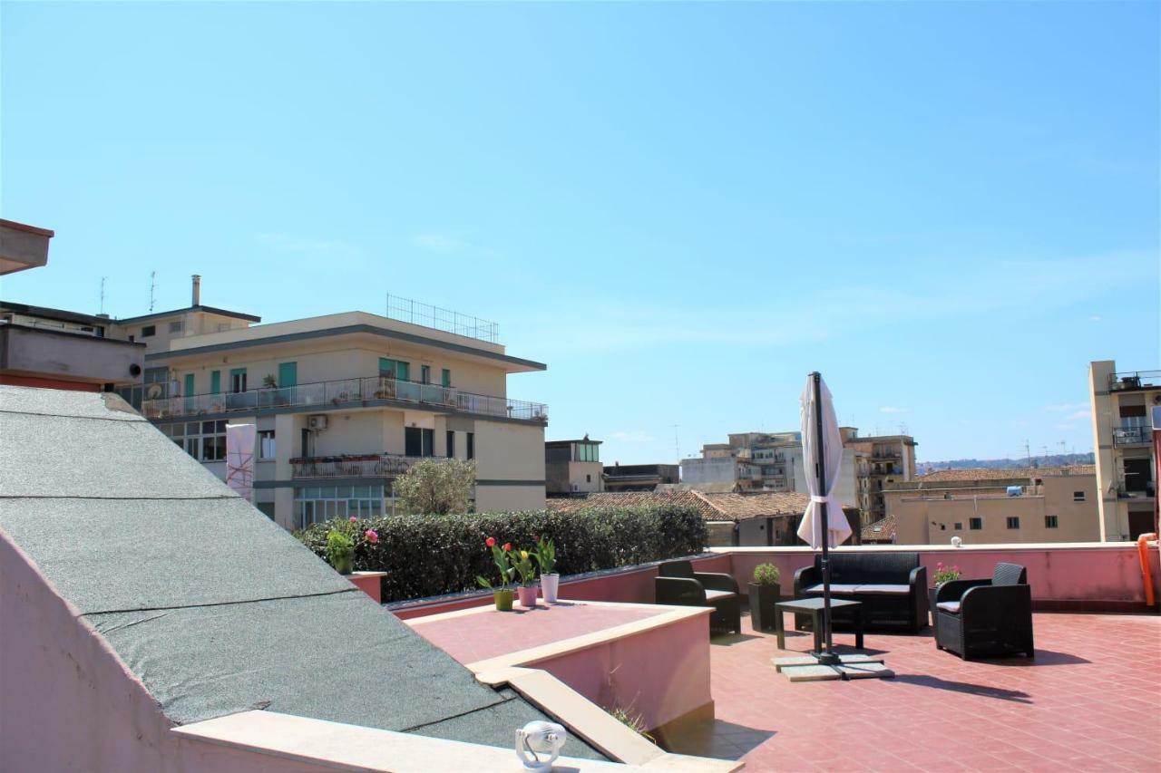 Majorana Palace CTA Exterior foto