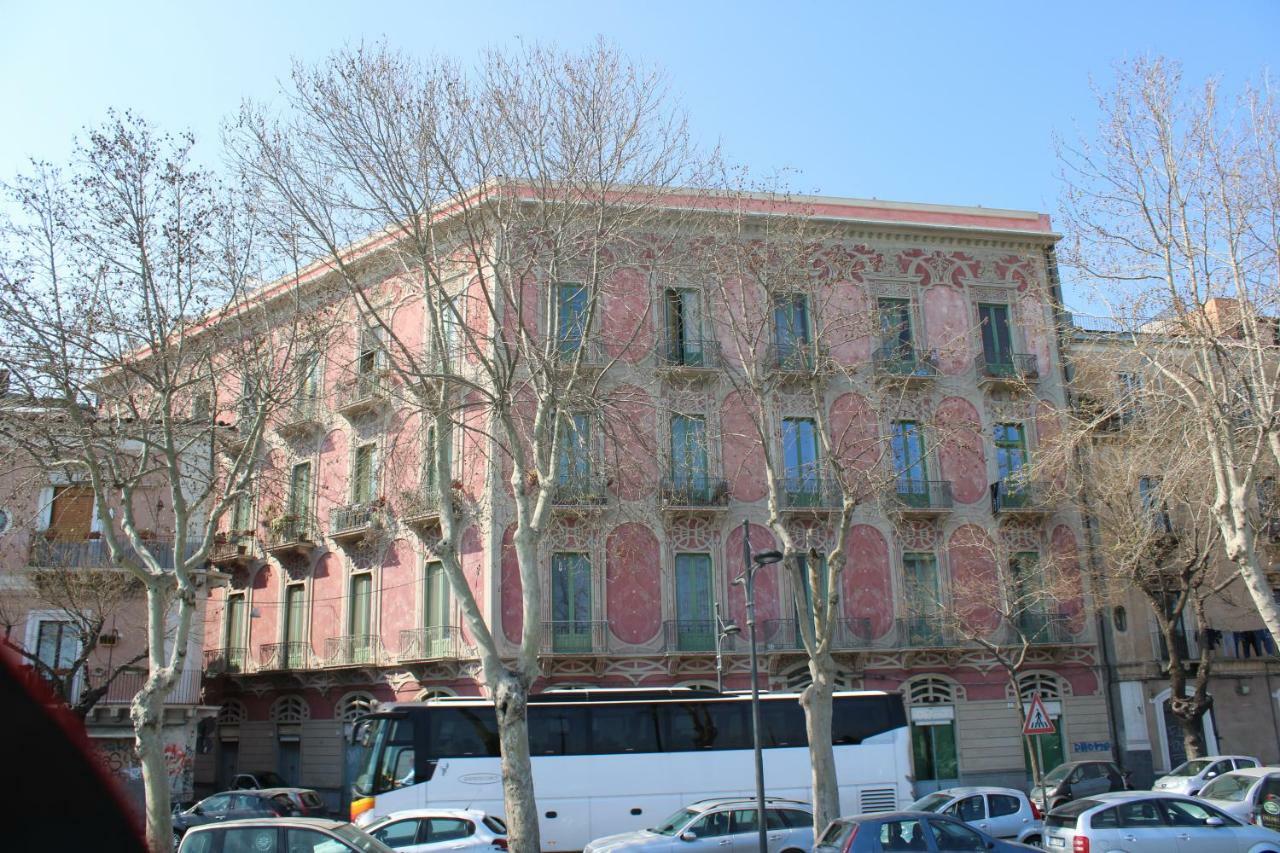 Majorana Palace CTA Exterior foto